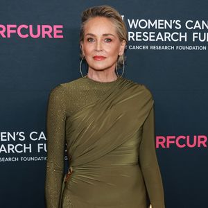 Sharon Stone und Co. spenden Kleidung für L.A.-Hilfsaktion