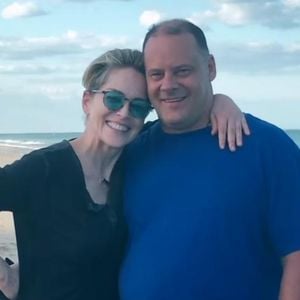 Zwei Monate nach seinem Tod: Sharon Stone erinnert an Bruder