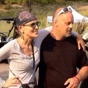 Sharon Stone trauert öffentlich um ihren verstorbenen Bruder