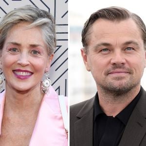 Sharon Stone bezahlte Leonardo DiCaprio vom eigenen Gehalt!
