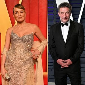 Sharon Stones Sex-Vorwürfe: Billy Baldwin sieht nichts ein