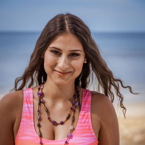 Das will Sharon Trovato in nächster TV-Show besser machen