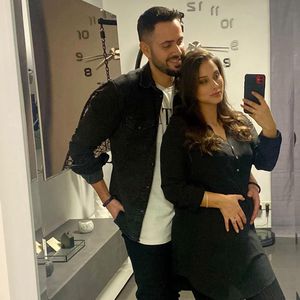 Erster Nachwuchs: Sharon Trovato verrät das Babygeschlecht!