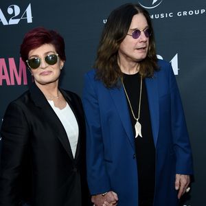 "Herz gebrochen": Ozzy Osbourne bereut Seitensprünge sehr
