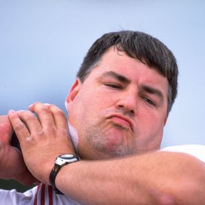 Mit 61 Jahren: Olympiastar Shaun Pickering ist verstorben