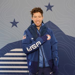 Nach Karriere-Aus: Das steht auf Shaun Whites Bucket-List