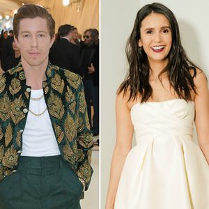 Nach Paar-Gerüchten: Shaun White verlässt Nina Dobrevs Haus