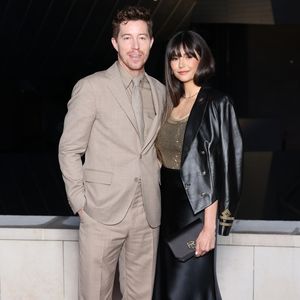 Shaun White schwärmt immer noch von Antrag an Nina Dobrev