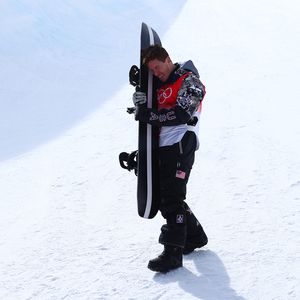 Snowboard-Legende Shaun White: Bittere Tränen zum Abschied!