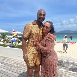 "Basketball Wives"-Star Shaunie O'Neal hat wieder geheiratet