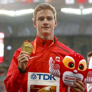 Stabhochsprung-Star Shawn Barber stirbt mit nur 29 Jahren