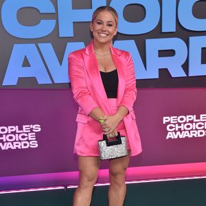 Shawn Johnson East musste bei drittem Kind "einiges lernen"