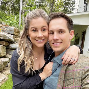 Shawn Johnson East und Andrew: Das ist ihr Ehegeheimnis!