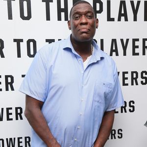 Parkplatz-Schießerei: Ex-NBA-Star Shawn Kemp wurde verhaftet