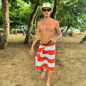 So hot genießt Shawn Mendes seinen Urlaub in Puerto Rico!