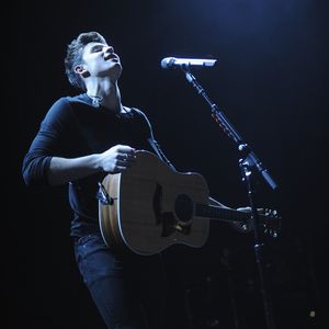 Mega-Star im Netz: So kommuniziert Shawn Mendes mit Fans