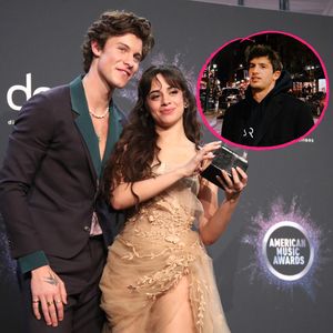Hat Camila Cabello einen Typ? Ihr Neuer sieht Shawn änhlich!