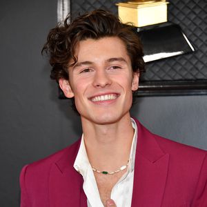 Nach Trennung: Shawn Mendes fröhlich in Toronto angekommen