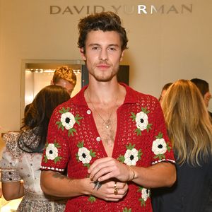 Offene Beichte: Shawn Mendes hatte Angst vor Drogensucht