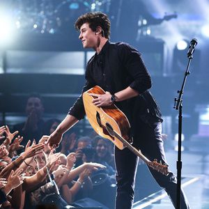 Mega-Party für 13-Jährige: Shawn Mendes gibt Privat-Konzert
