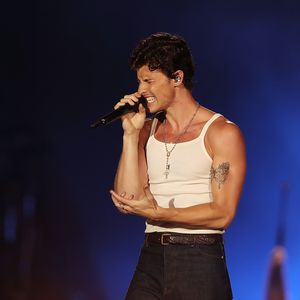 Shawn Mendes singt während Konzert Song für Liam Payne