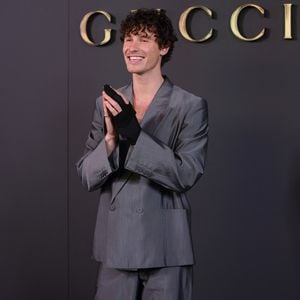 Nach Handverletzung: Shawn Mendes wirkt wieder topfit