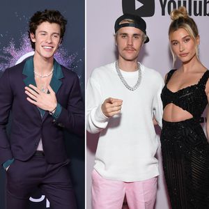 Unangenehm? Shawn Mendes mit Ex Hailey und Justin unterwegs