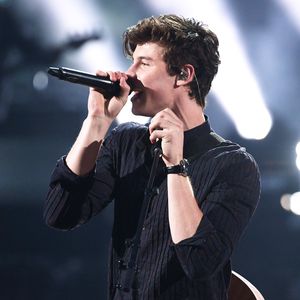 Persönlichster Song ever: Shawn Mendes packt über Angst aus!