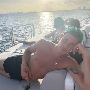 Bootstour und Miami-Club: Shawn Mendes feiert 24. Geburtstag