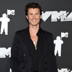 Wegen Ex-Freundinnen? Shawn Mendes verließ rasch die VMAs