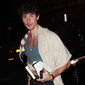 Selbstfindungstrip: Shawn Mendes nahm Pilze während Auszeit