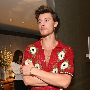 Nach Gerüchten: Shawn Mendes spricht über seine Sexualität