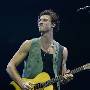 Wegen Kehlkopfentzündung: Shawn Mendes cancelt Auftritt