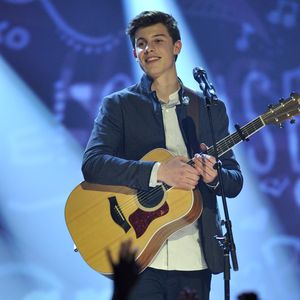 Shawn Mendes: Vom plötzlichen Popstar-Leben überrascht