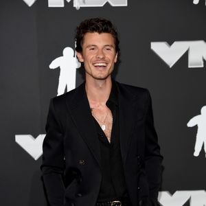 Nach Pause: Shawn Mendes fühlt sich dank Therapie besser