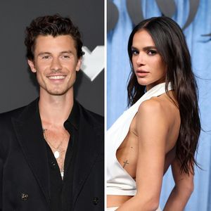 Shawn Mendes macht seine Liebe zu Bruna jetzt offiziell