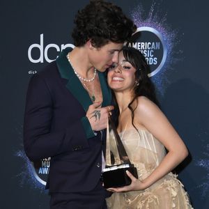 Shawn Mendes und Camila Cabello wollen bald zusammenziehen