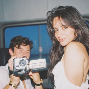 "Mein Leben": So süß gratuliert Shawn Mendes seiner Camila