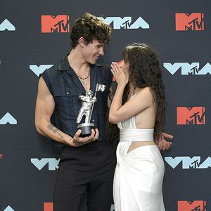 Trennungsgerüchte: So veräppelt Camila Cabello Shawn Mendes!