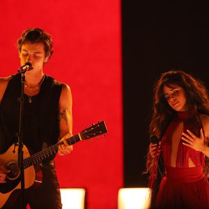 Insider: Shawn Mendes eröffnete Trennungsgespräch mit Camila