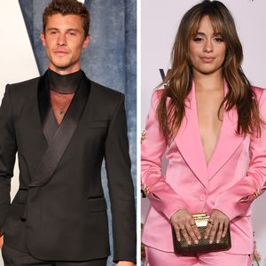 Nach Coachella-Kuss: Shawn Mendes und Camila happy zusammen!