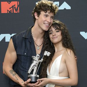 Freundin Camila verhalf Shawn Mendes zu mehr Selbstvertrauen