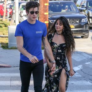 Shawn Mendes ehrlich: Camila und er streiten auch mal heftig