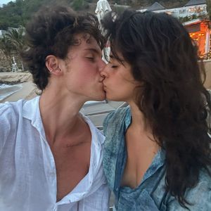 Verlobt mit Shawn Mendes? Camila Cabello spricht Klartext!