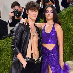 Shawn hilft: Camila Cabello ganz offen über mentale Probleme