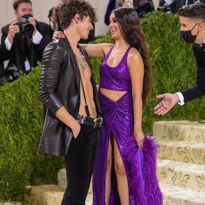 Geht da wieder was? Camila Cabello kommentierte bei Ex Shawn