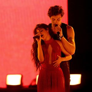 Kitschig oder süß? Shawn und Camila überraschen mit Duett