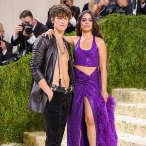 Shawn Mendes und Camila Cabello zusammen beim Coachella