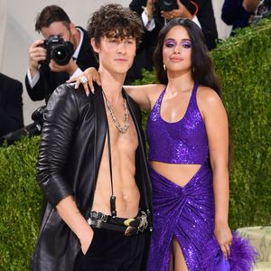 Wie süß! Camila Cabello und Shawn Mendes turteln auf Konzert