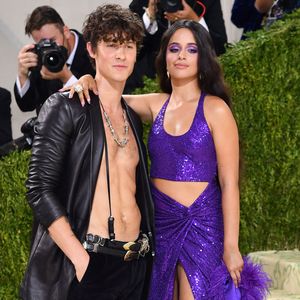 Camila Cabello packt über Liebes-Reunion mit Ex Shawn aus!